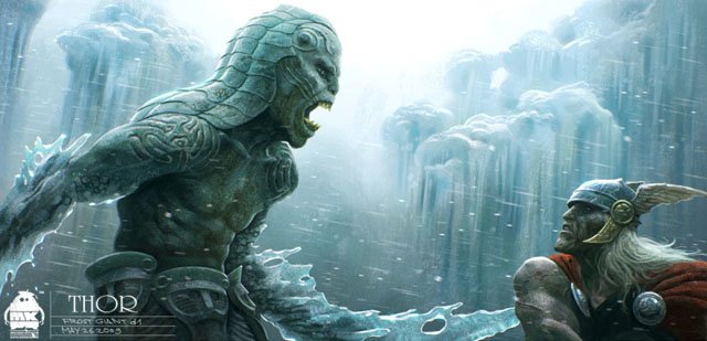 طراحی شخصیت 