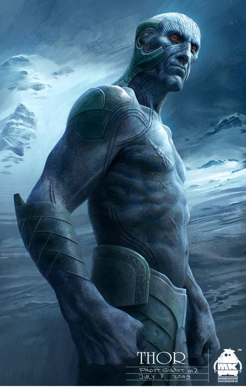 طراحی شخصیت 