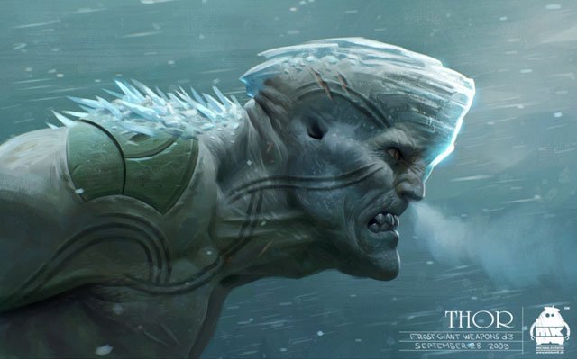 طراحی شخصیت 