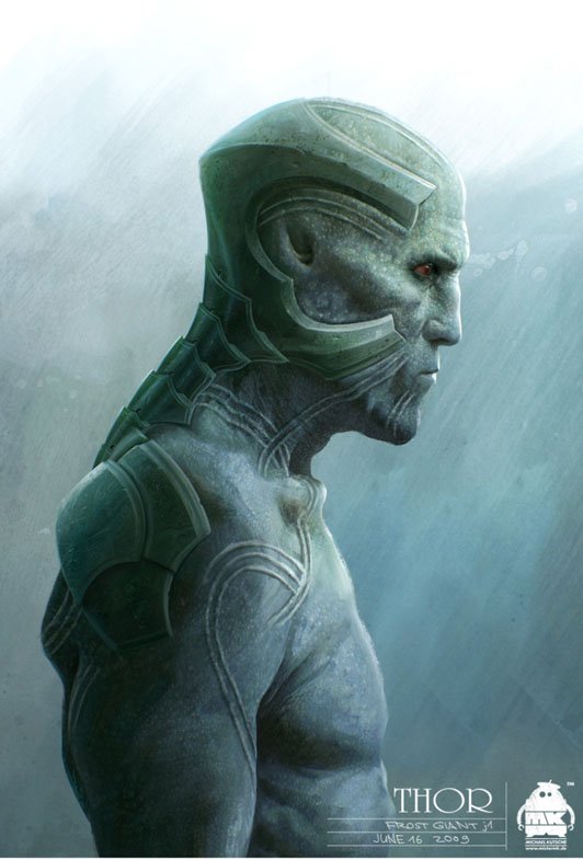 طراحی شخصیت 