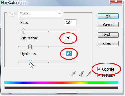 ایجاد یک قاب عکس