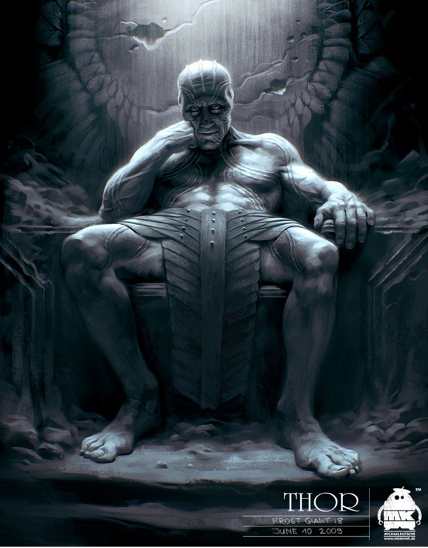 طراحی شخصیت 