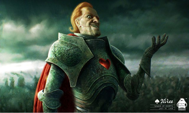 طراحی شخصیت 