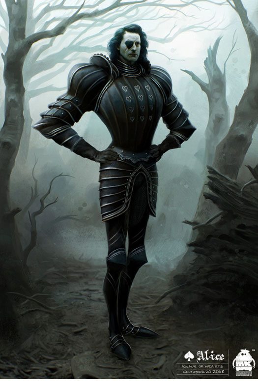 طراحی شخصیت 