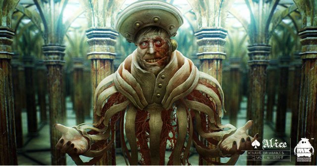 طراحی شخصیت 