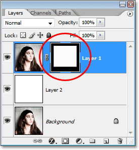 ایجاد یک قاب عکس