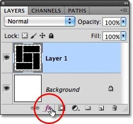 برش و تکه کردن عکس در فتوشاپ 