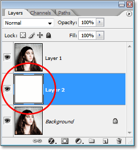 ایجاد یک قاب عکس