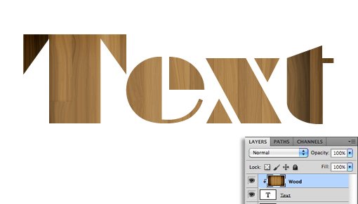 همه چیز درمورد لایه ماسک در فتوشاپ همه چیز درمورد لایه ماسک در فتوشاپ