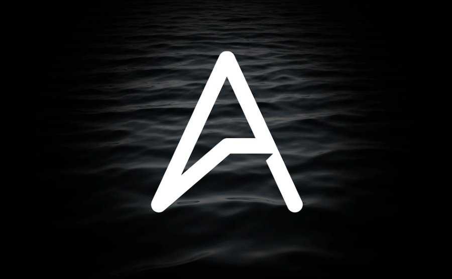 ایجاد یک اثر زیبا روی آب