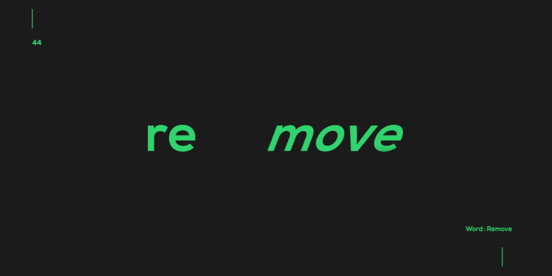 تایپوگرافی هوشمند