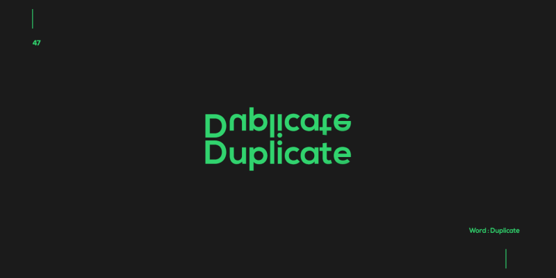 تایپوگرافی هوشمند