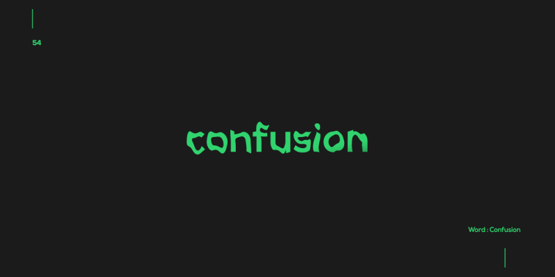 تایپوگرافی هوشمند