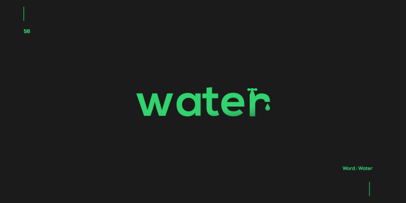 تایپوگرافی هوشمند