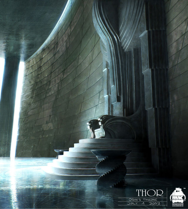 طراحی شخصیت 