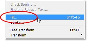 ایجاد یک قاب عکس