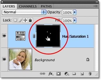 آموزش تغییر رنگ چشم در فتوشاپ آموزش تغییر رنگ چشم در فتوشاپ