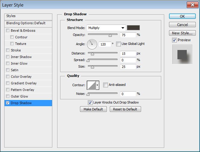 طراحی یک متن عسلی