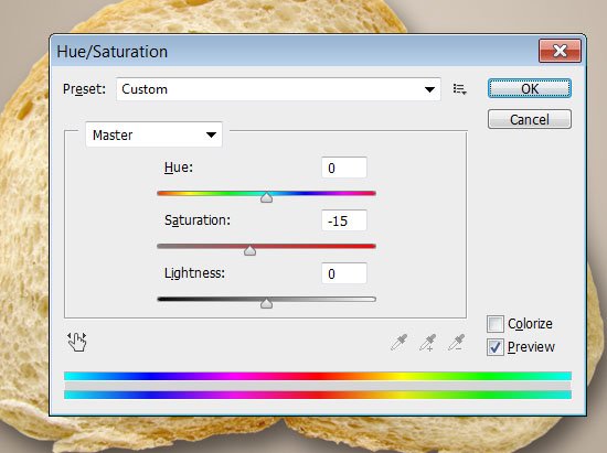 طراحی یک متن عسلی