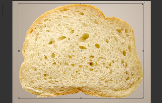 طراحی یک متن عسلی