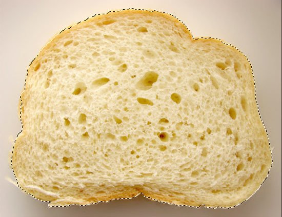 طراحی یک متن عسلی