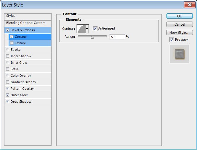 طراحی یک متن عسلی