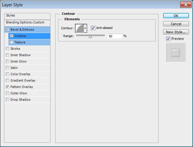 طراحی یک متن عسلی