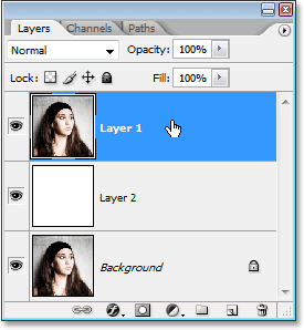 ایجاد یک قاب عکس