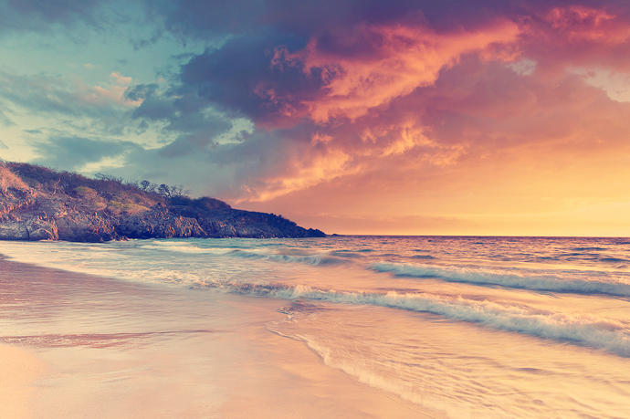 آموزش تغییر رنگ تصویر در فتوشاپ آموزش تغییر رنگ تصویر در فتوشاپ