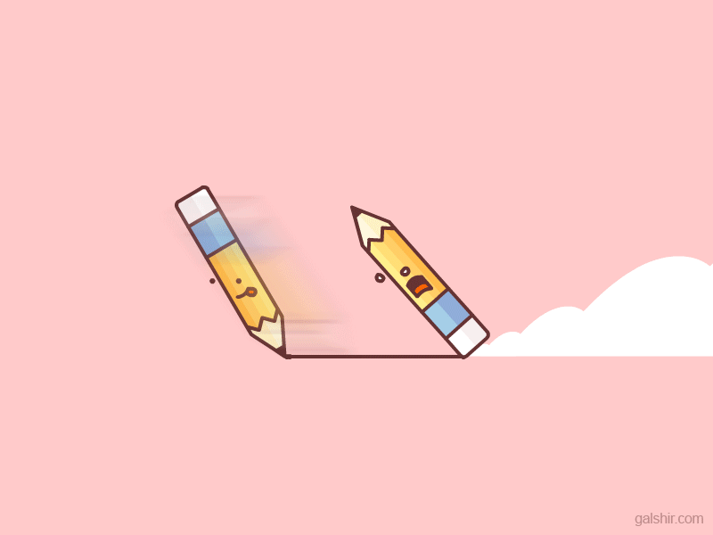 انیمیشن لوپ