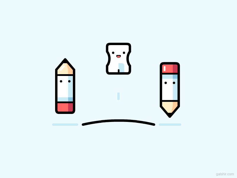 انیمیشن لوپ