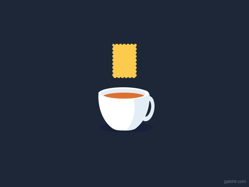 انیمیشن لوپ