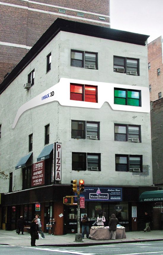 تبلیغات چریکی