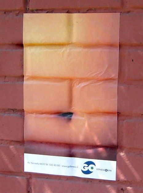 تبلیغات چریکی