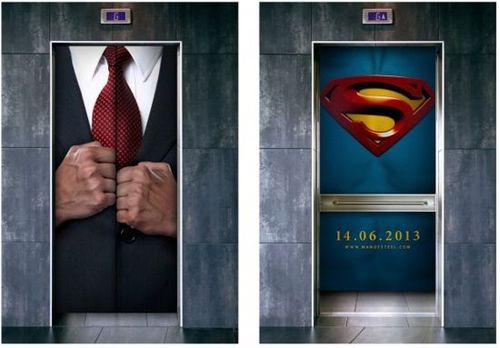 تبلیغات چریکی