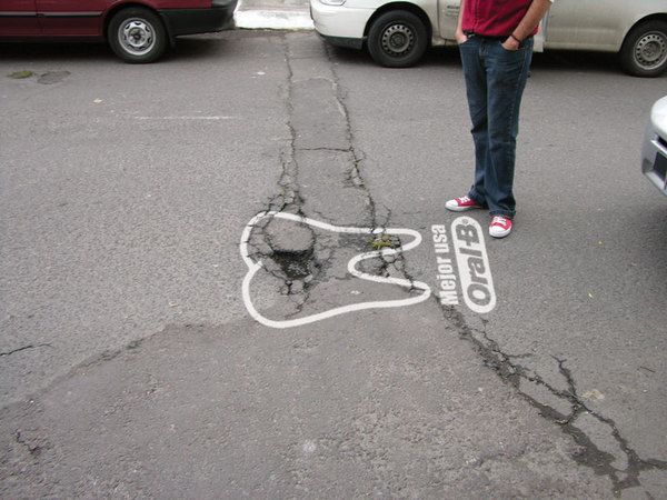 تبلیغات پارتیزانی