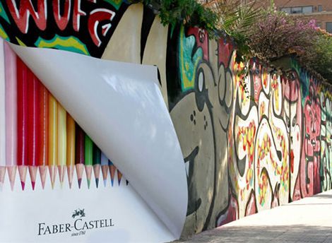 تبلیغات پارتیزانی