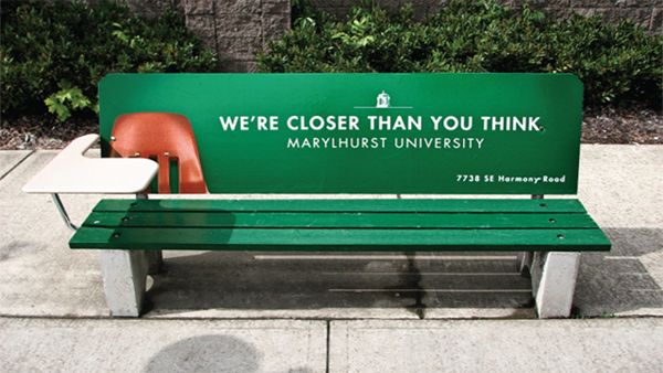 تبلیغات چریکی