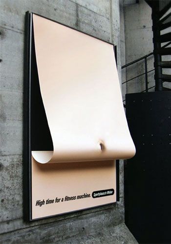 تبلیغات چریکی