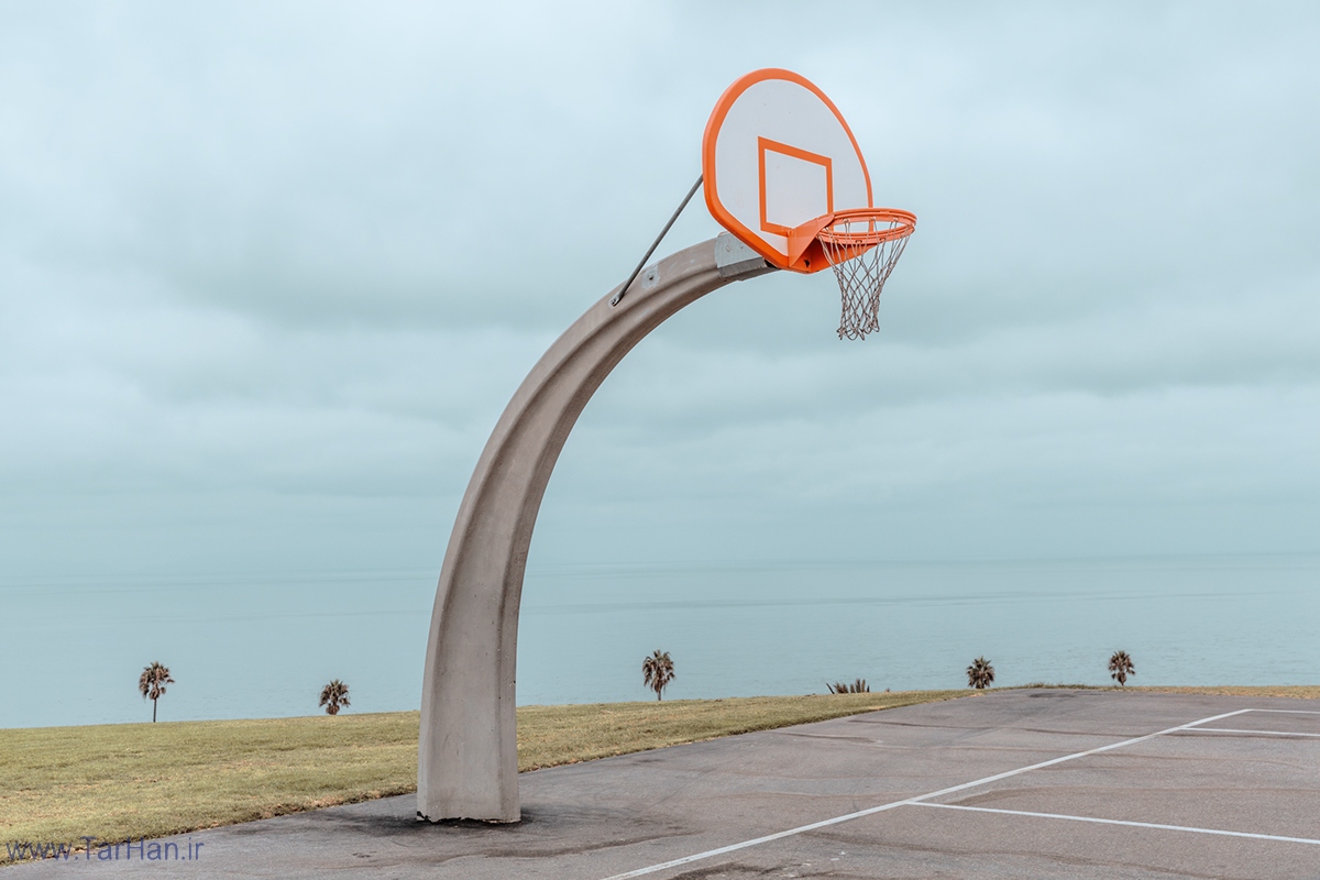 تصاویر مینیمال و آرامش بخش از سانفرانسیسکو و لس آنجلس مینیمال