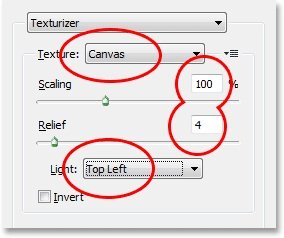 ایجاد کادر دور عکس در فتوشاپ