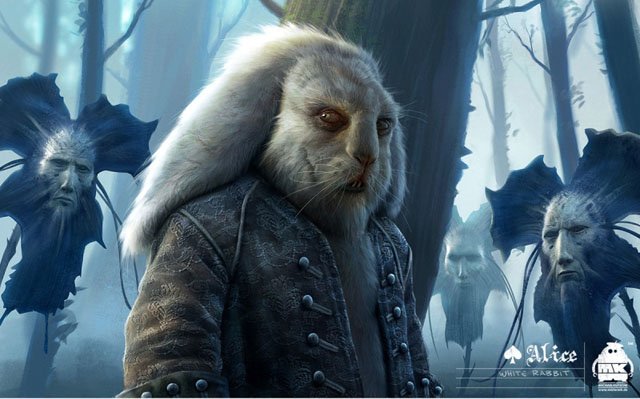 طراحی شخصیت 